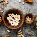 Herbal medicine in pill