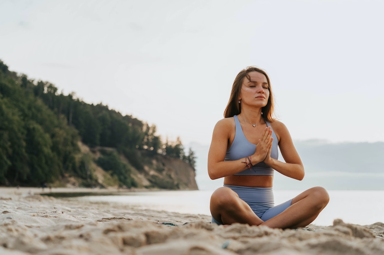 A Beginners Guide to Meditation: Cultivating a Sense of Inner Peace