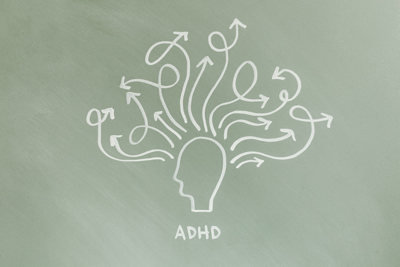 Embracing Holistic Approaches to ADHD Managment: Nurturing the Mind & Body