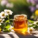 honey for seasonal allergies