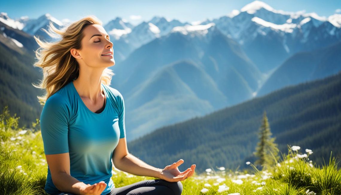 where to practice mindfulness